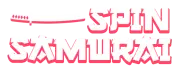 Spin Samurai